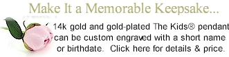 Engraving options.