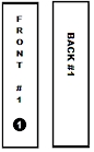 Tall tag engraving diagram