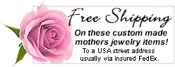 Free Shipping To USA Addresses