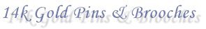 Brooches and Pins Header